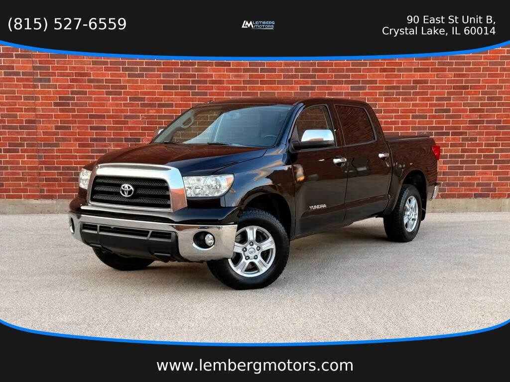 2013 TOYOTA Tundra