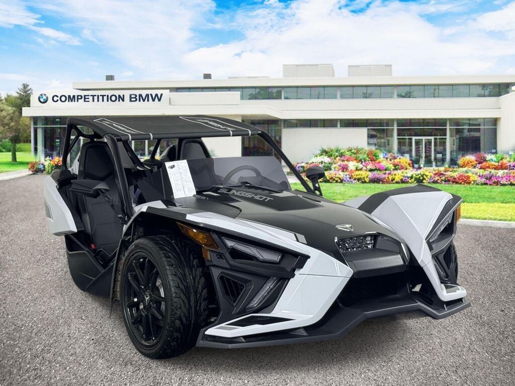 2024 SLINGSHOT Slingshot