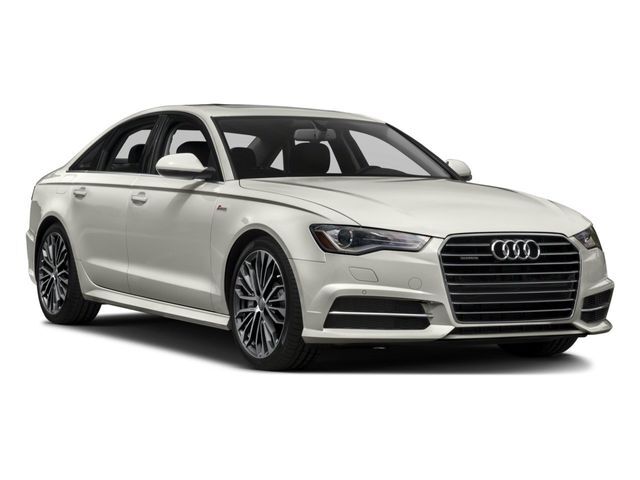 2016 Audi A6