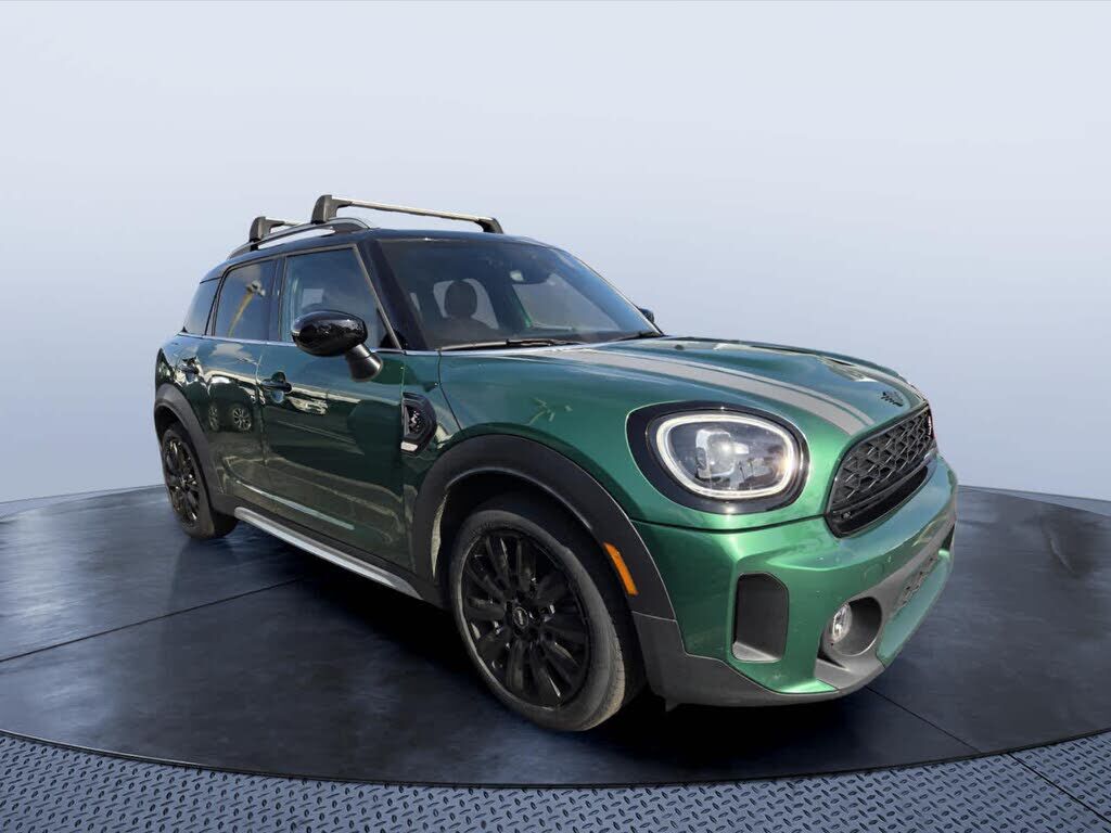 2023 MINI Countryman