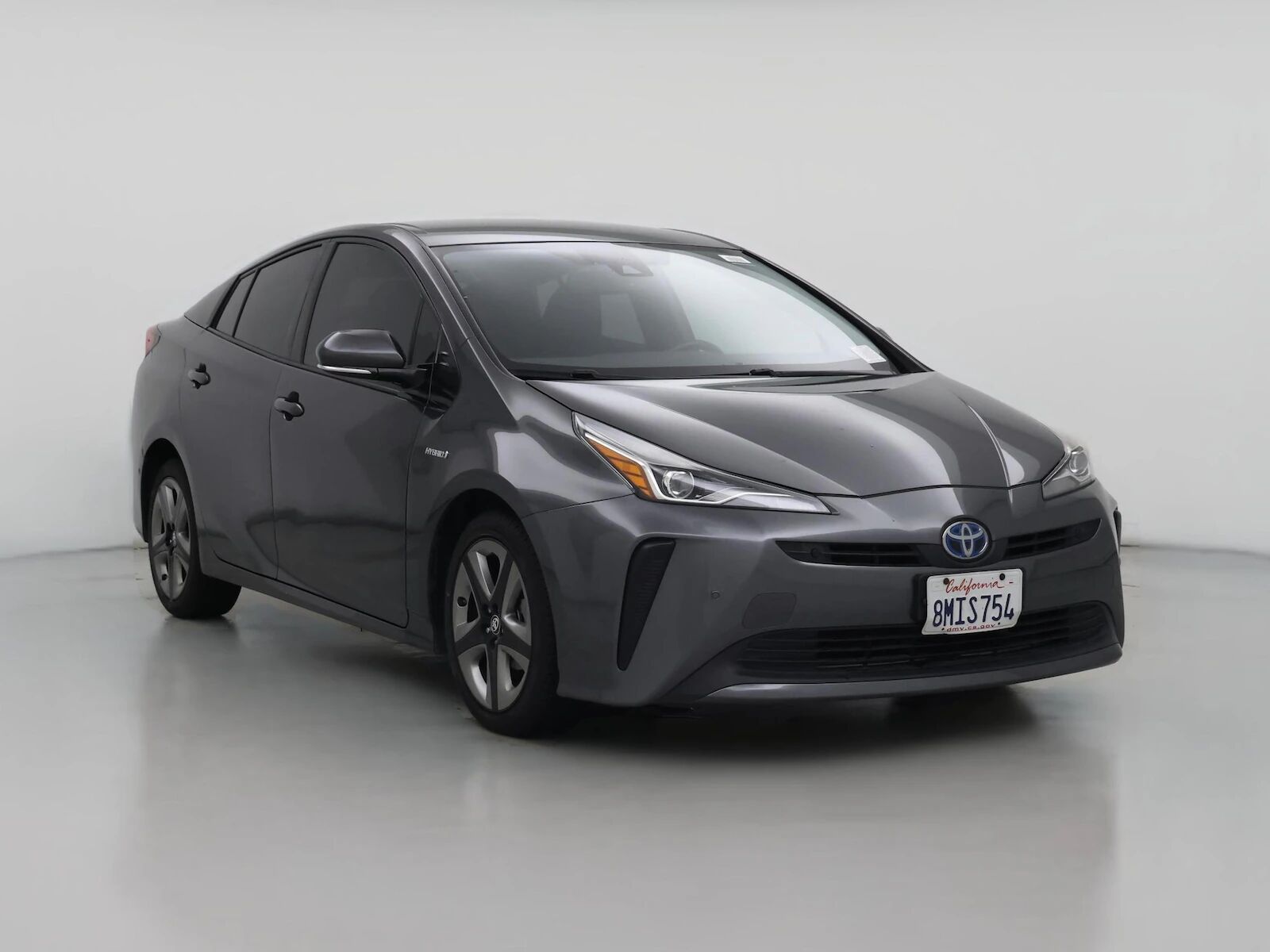 2019 TOYOTA PRIUS