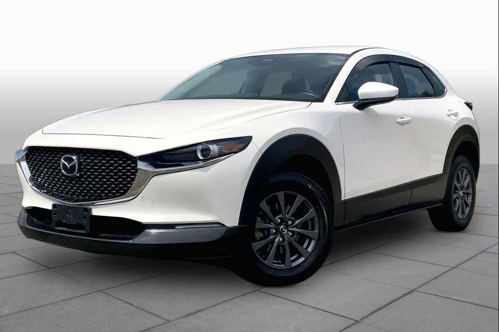 2024 MAZDA CX-30