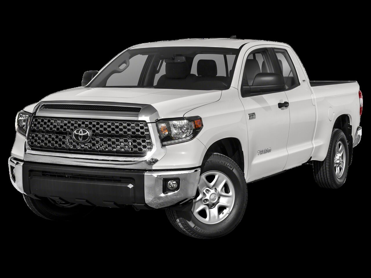 2021 TOYOTA Tundra