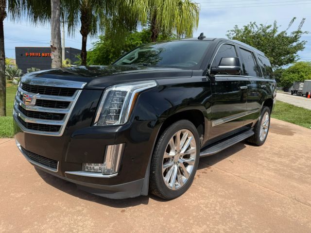 2020 CADILLAC Escalade