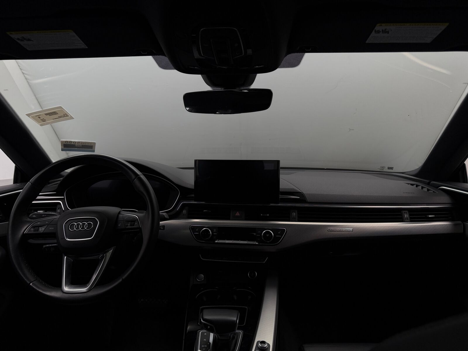 2025 Audi A5