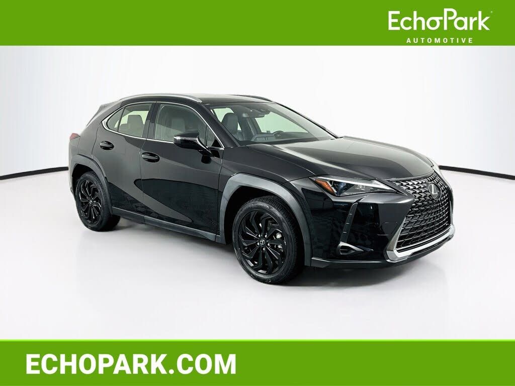 2023 LEXUS UX