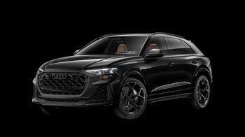 2027 AUDI RS Q8