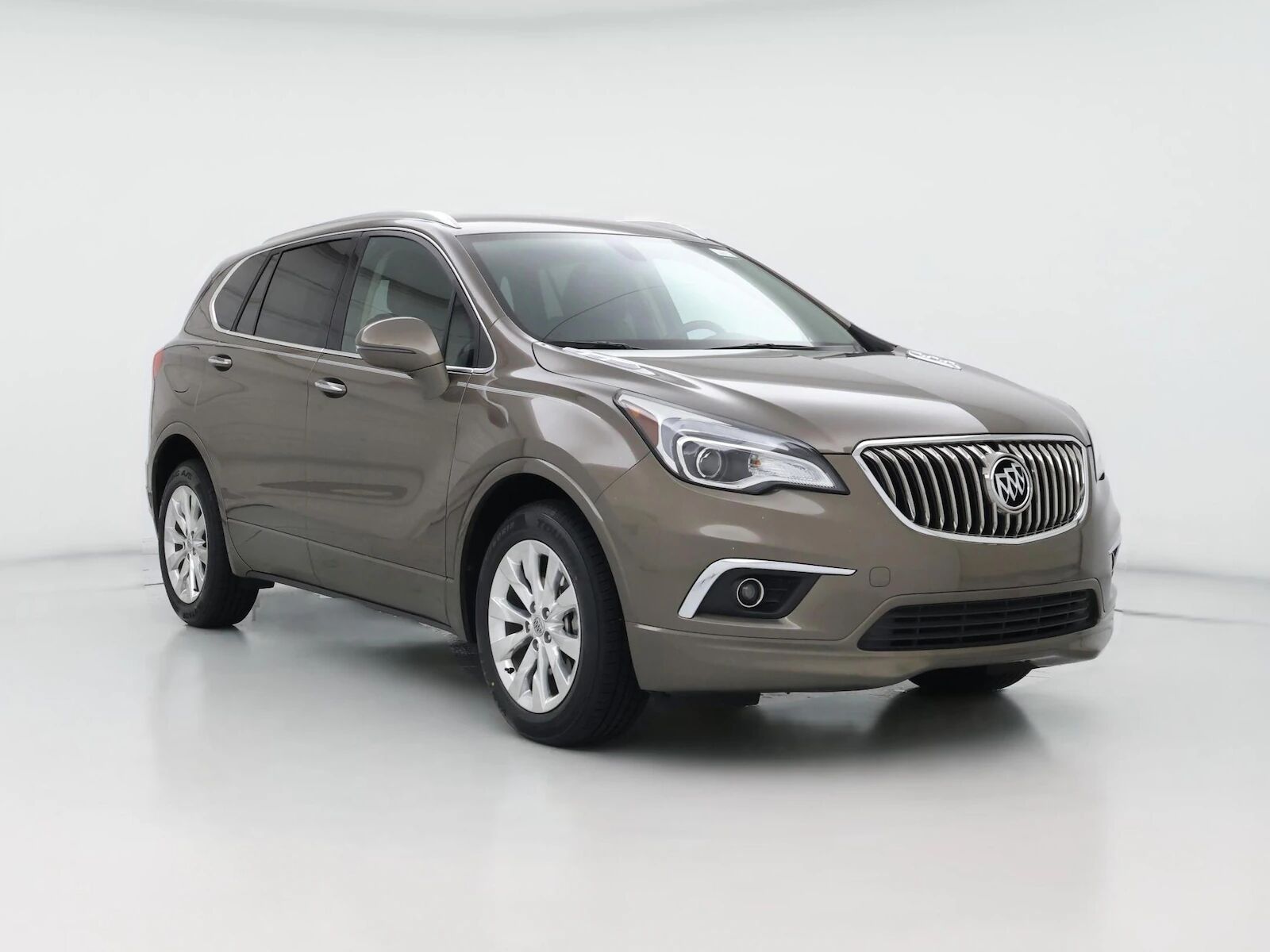 2017 BUICK Envision