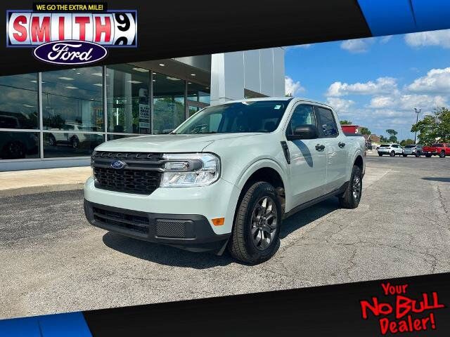 2023 FORD Maverick
