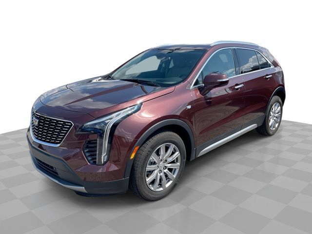 2023 CADILLAC XT4