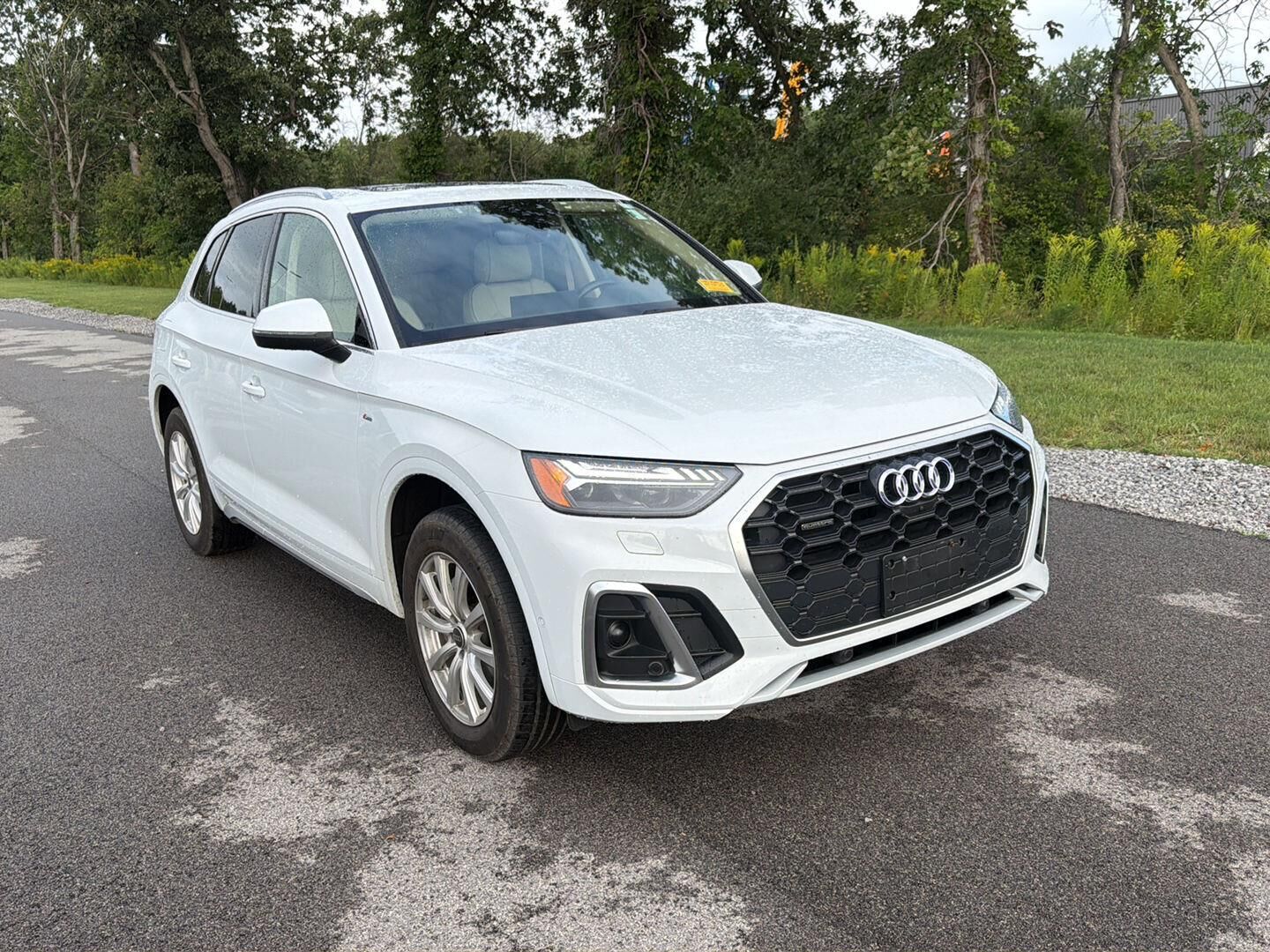 2024 Audi Q5