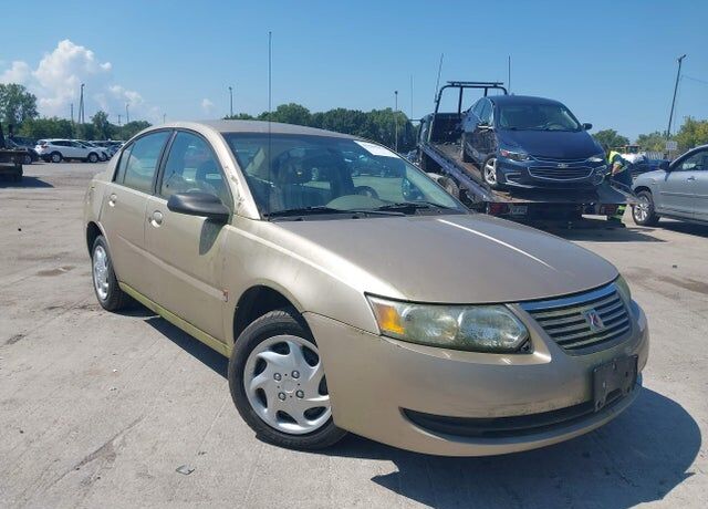 2006 SATURN Ion