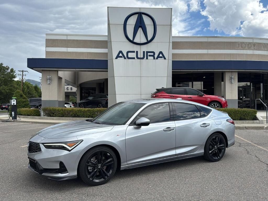 2026 ACURA Integra