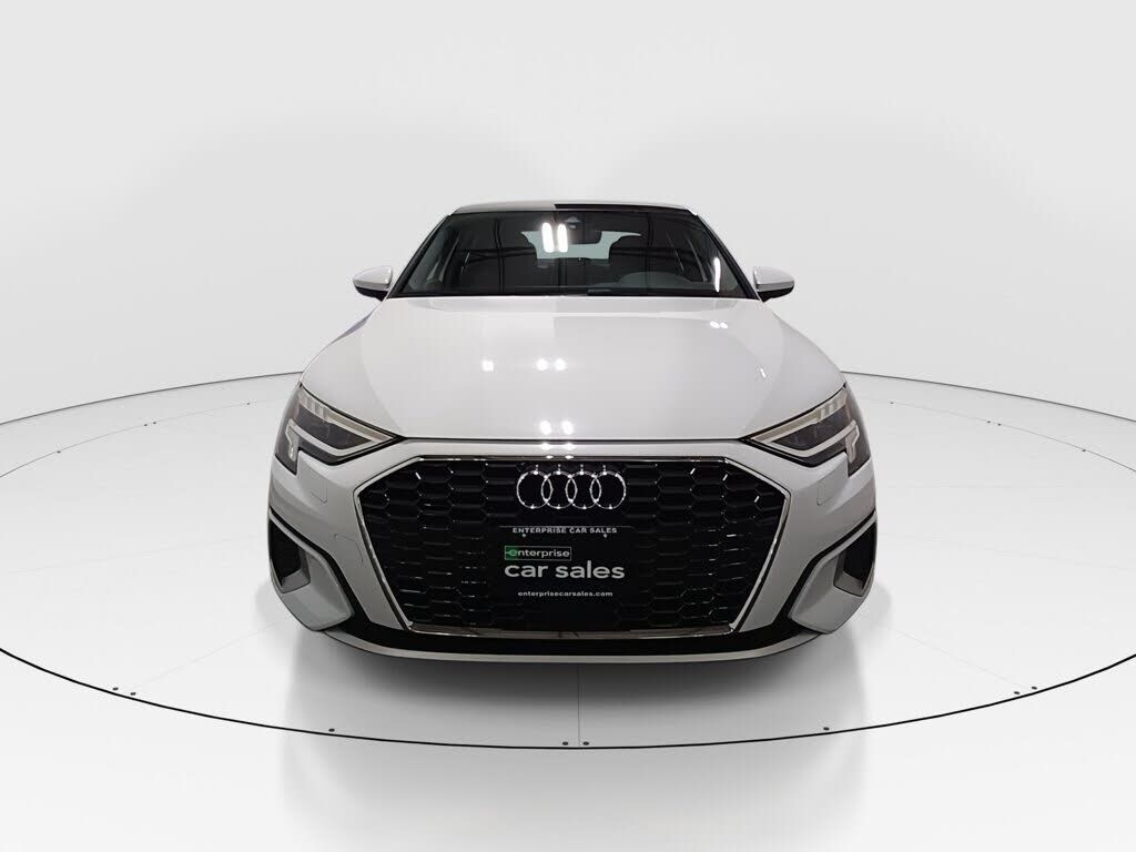 2024 Audi A3