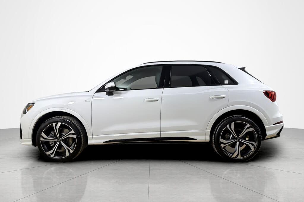 2024 Audi Q3