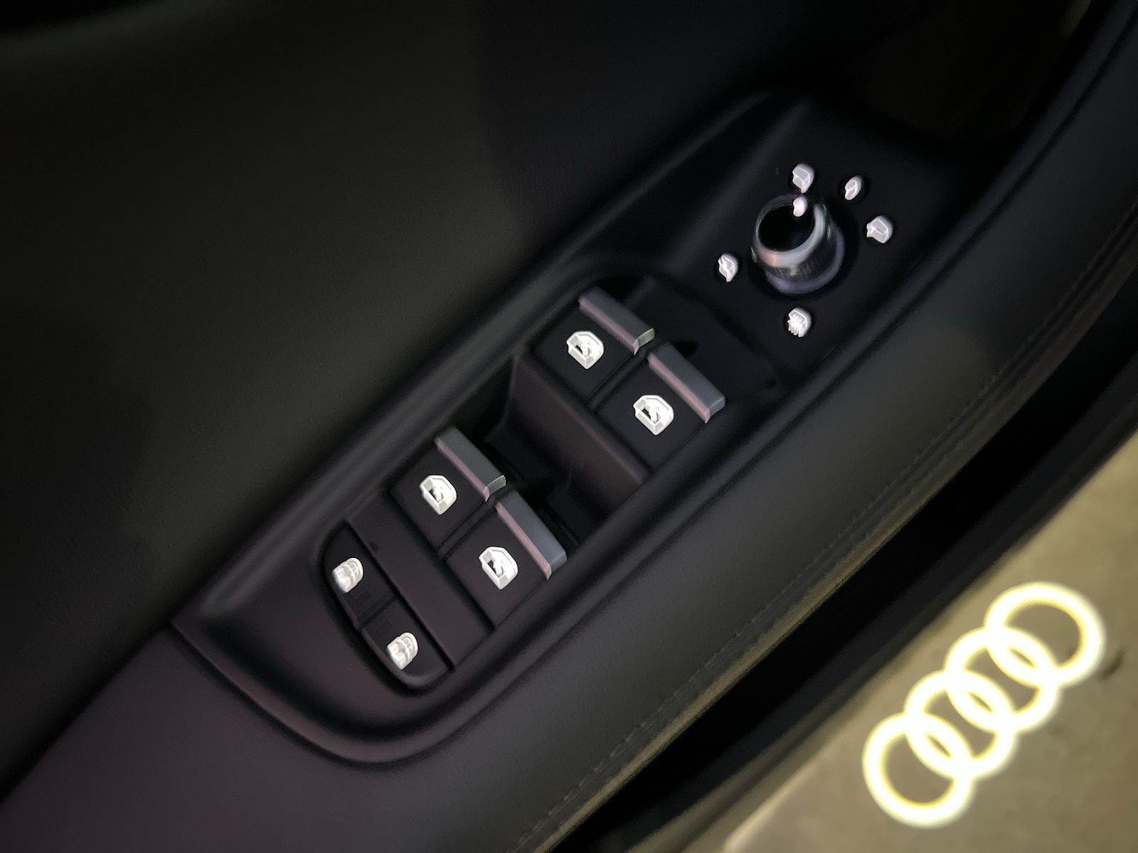 2023 Audi Q7