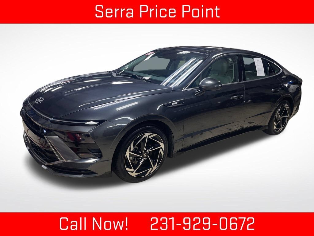 2024 HYUNDAI Sonata