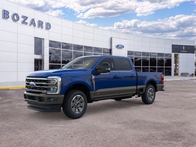 2026 FORD F-350