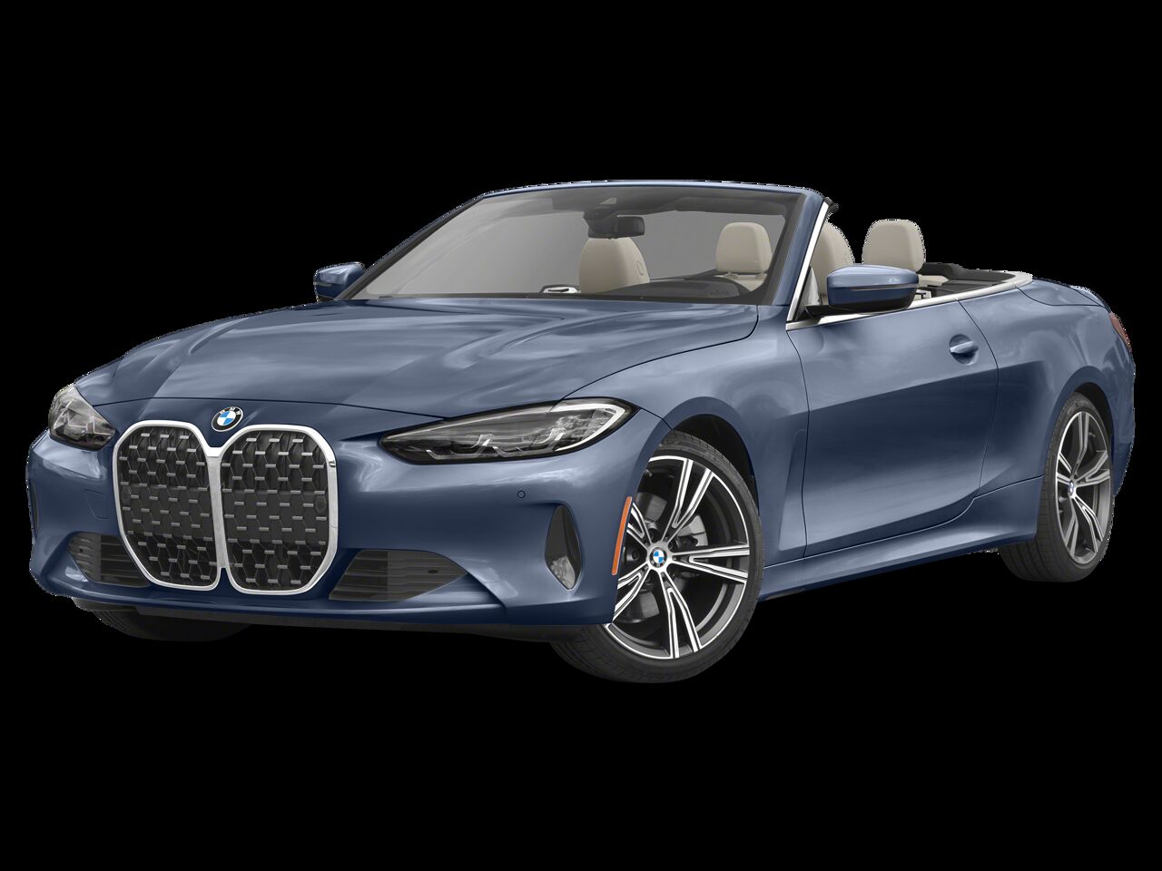 2023 BMW 4 Series