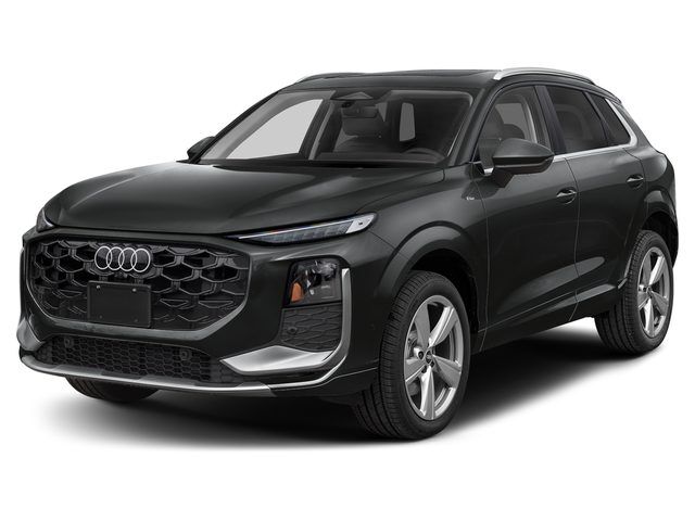 2026 AUDI Q3