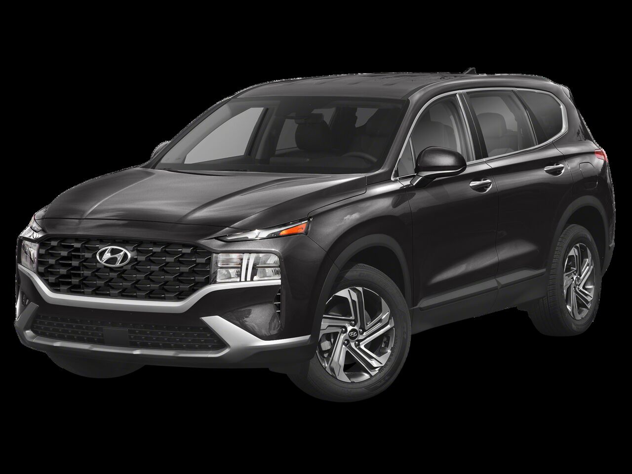 2021 HYUNDAI Santa Fe