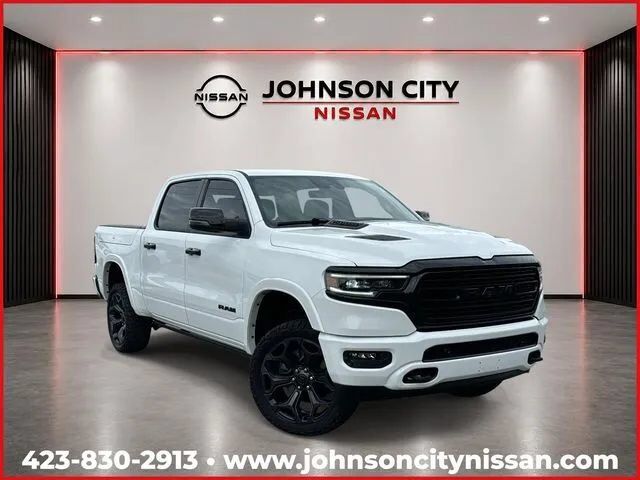 2024 RAM 1500