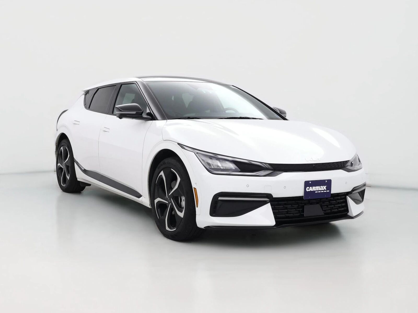 2024 KIA EV6
