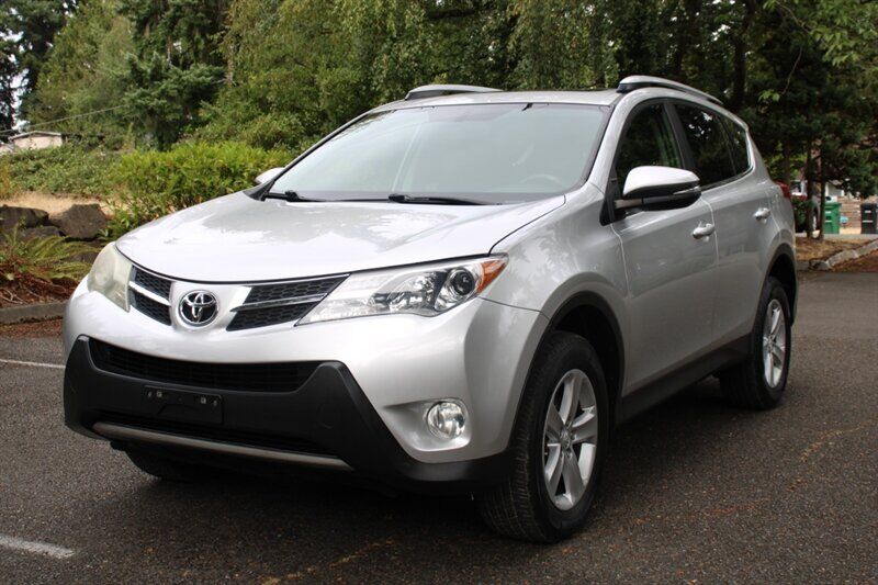 2013 TOYOTA RAV4