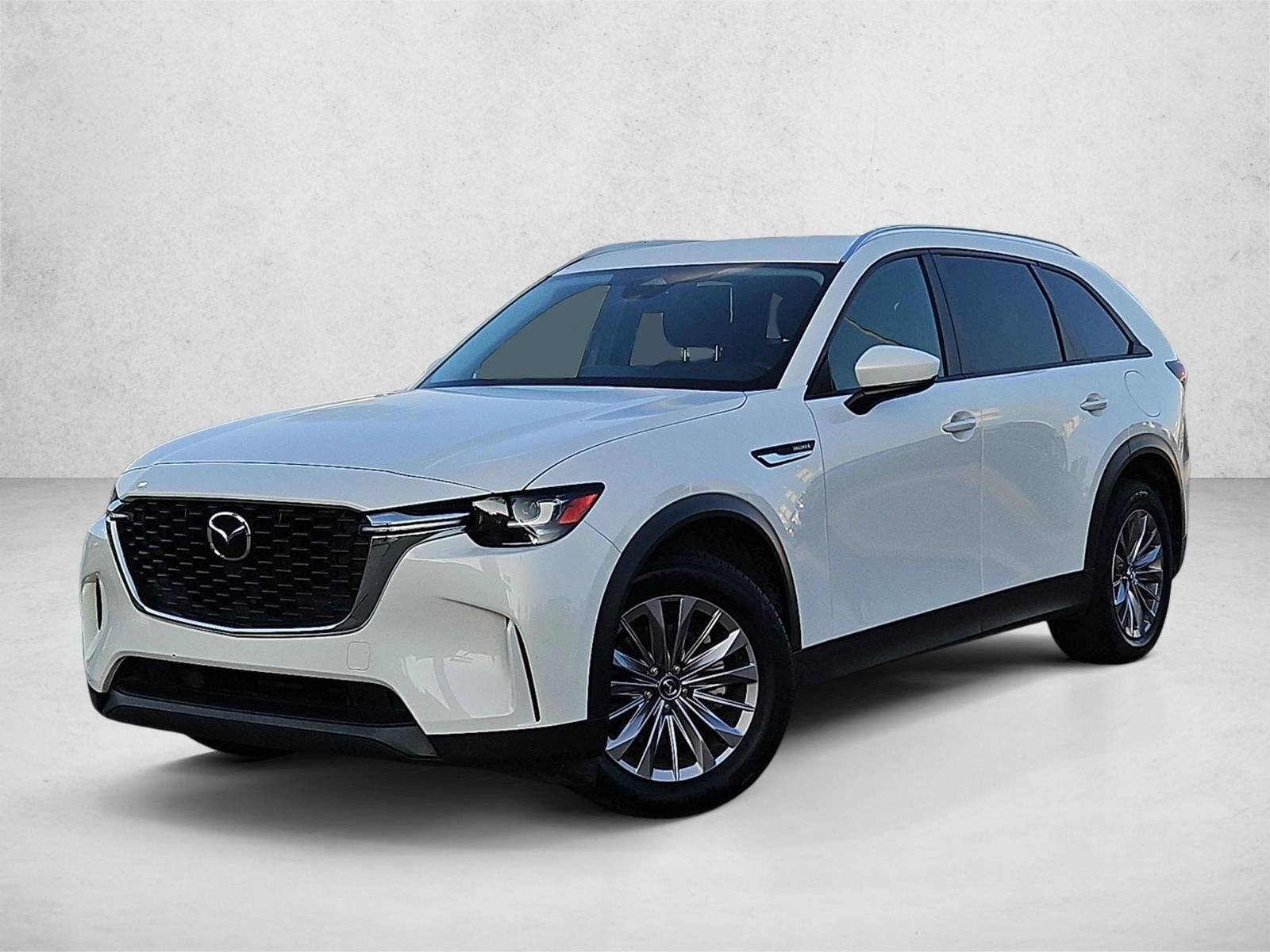 2025 MAZDA CX-90