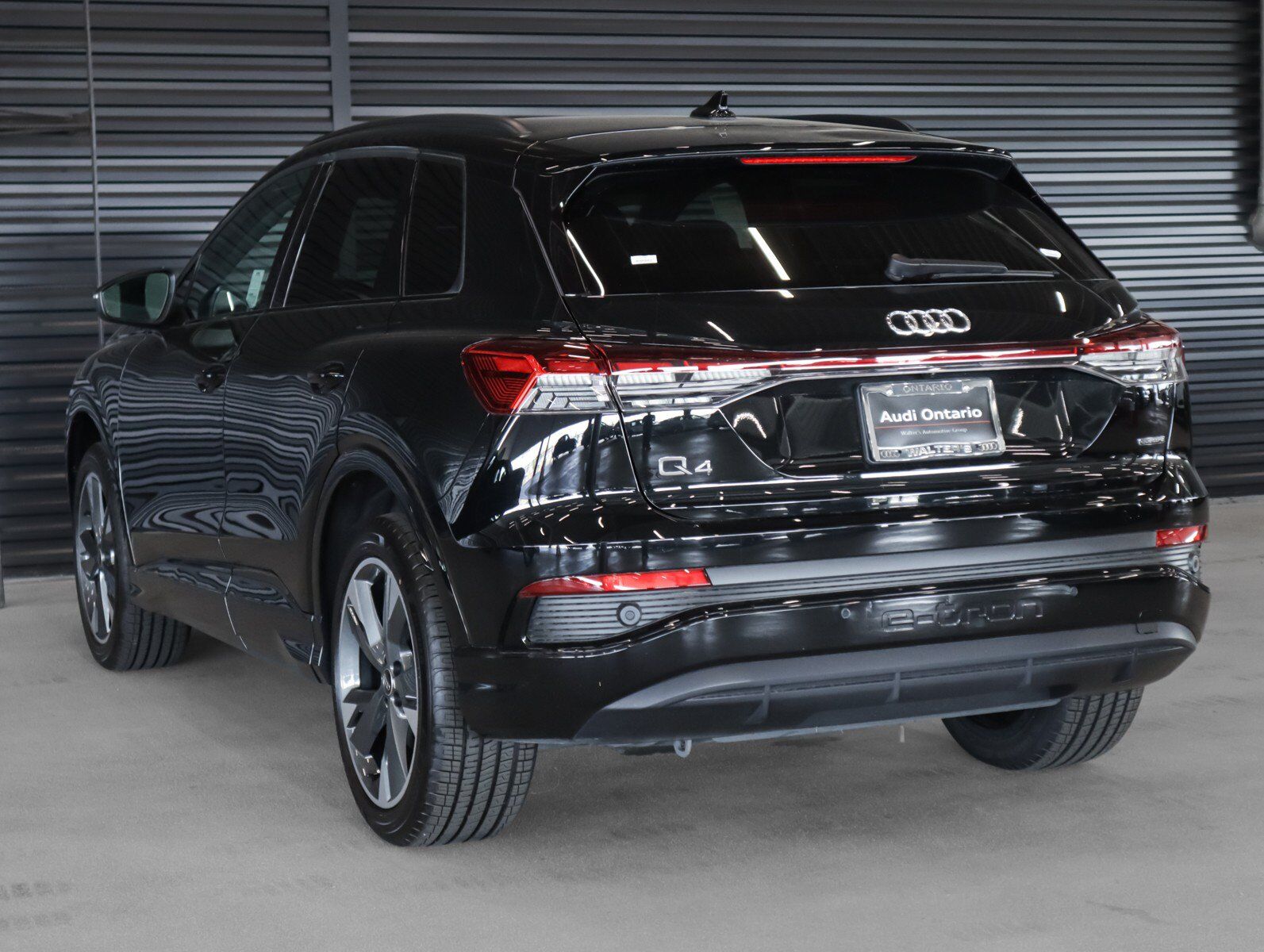 2024 Audi Q4
