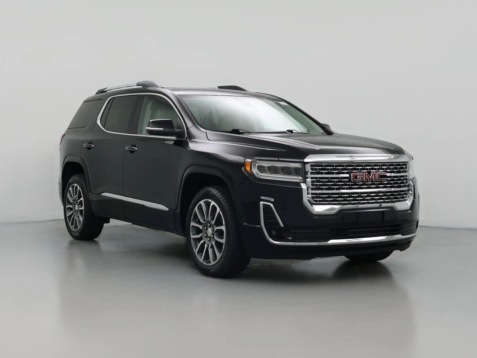 2022 GMC Acadia