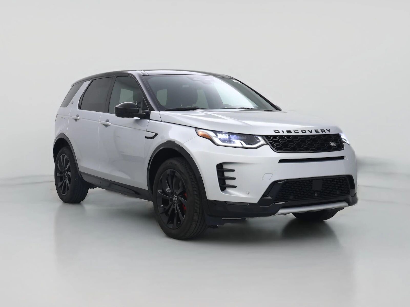 2024 LAND ROVER Discovery Sport