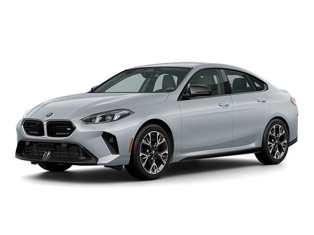 2026 BMW M2