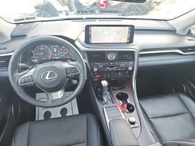 2022 LEXUS RX