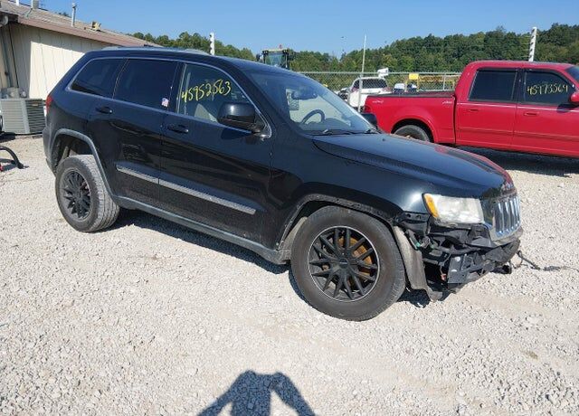 2011 JEEP Grand Cherokee