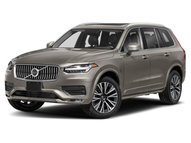 2021 VOLVO XC90
