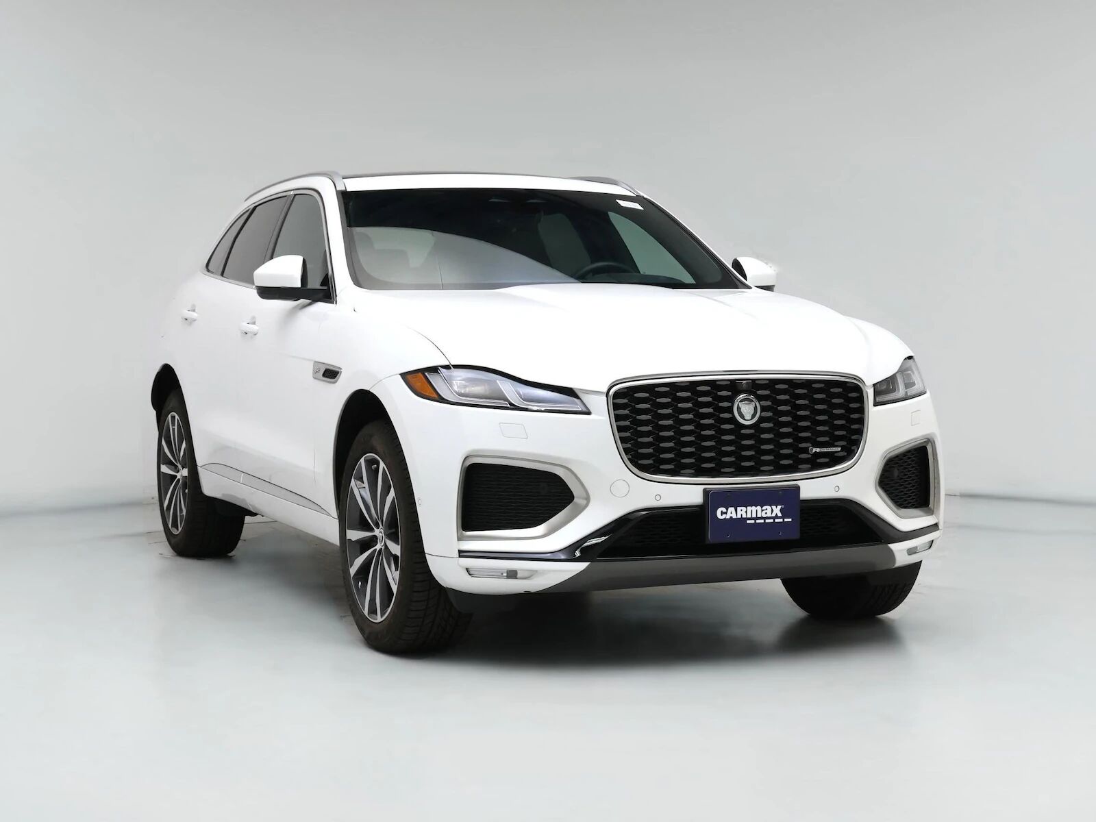 2024 JAGUAR F-Pace