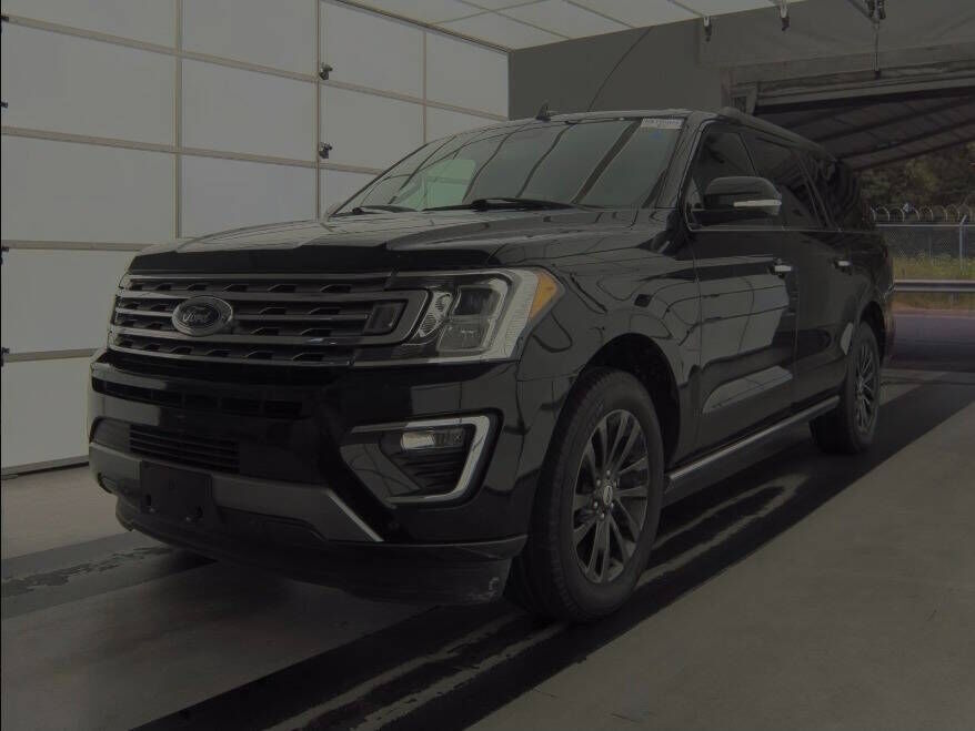 2019 FORD Expedition