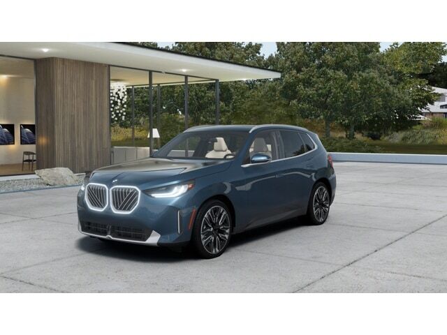 2026 BMW X3