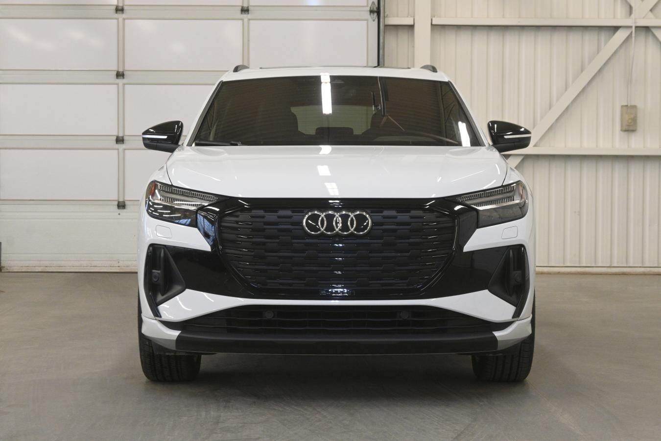 2024 Audi Q4