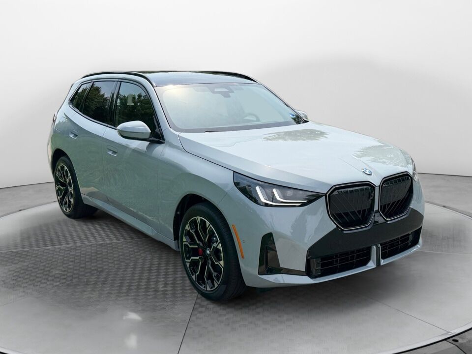 2026 BMW X3