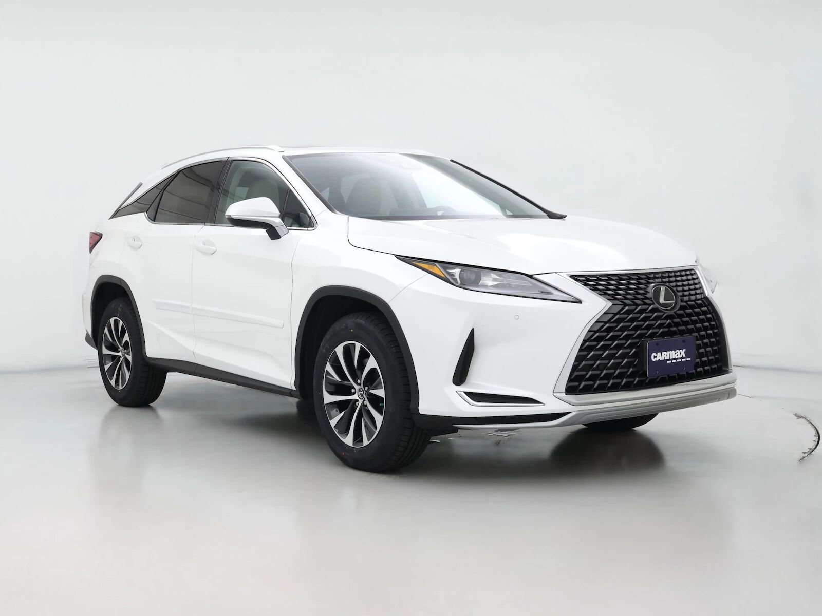 2020 LEXUS RX