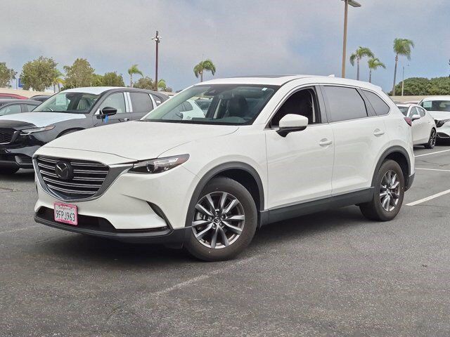 2023 MAZDA CX-9