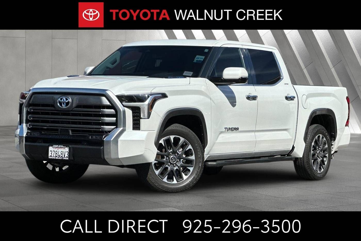 2023 TOYOTA Tundra