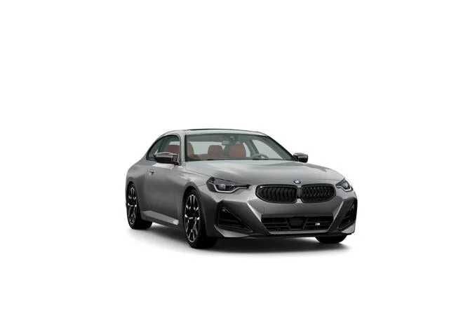 2027 BMW M2