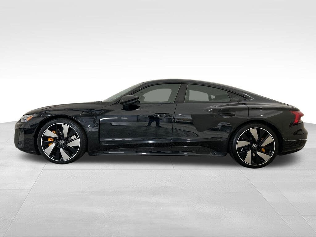2022 Audi RS e-tron