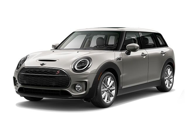 2024 MINI Clubman