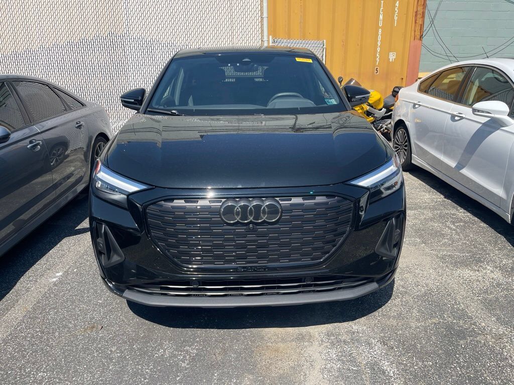 2023 Audi Q4