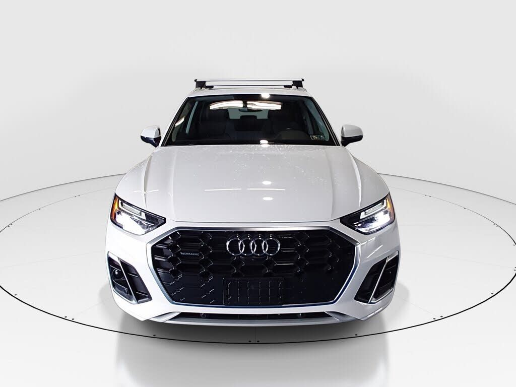 2024 Audi Q5