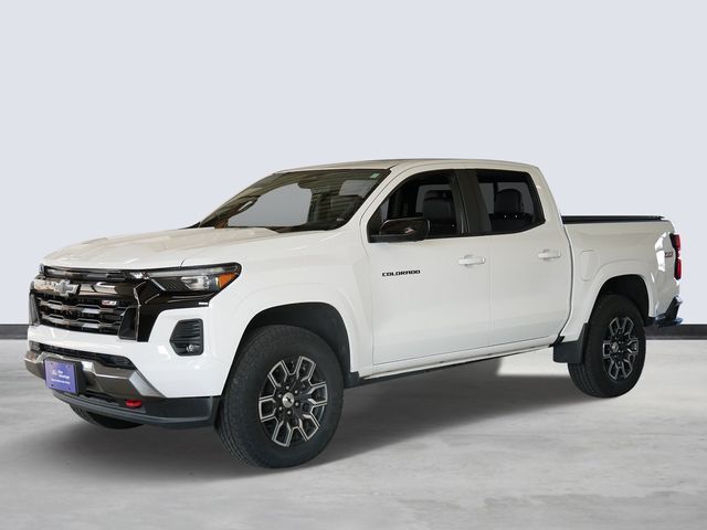 2023 CHEVROLET Silverado